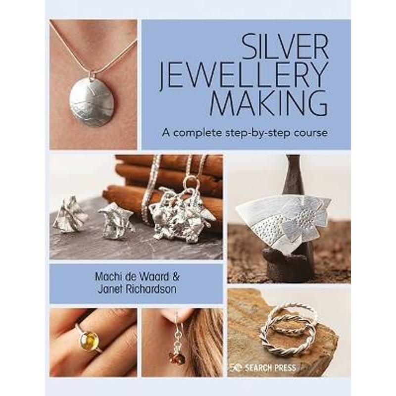Silver Jewellery Making: A Comprehensive Guide
